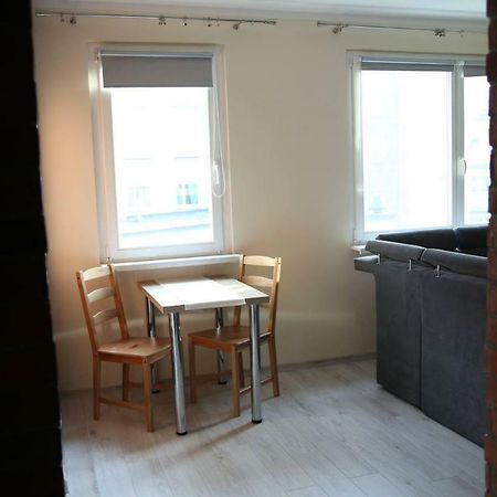 Alibi Apartament Boleslawiec Болеславец Экстерьер фото