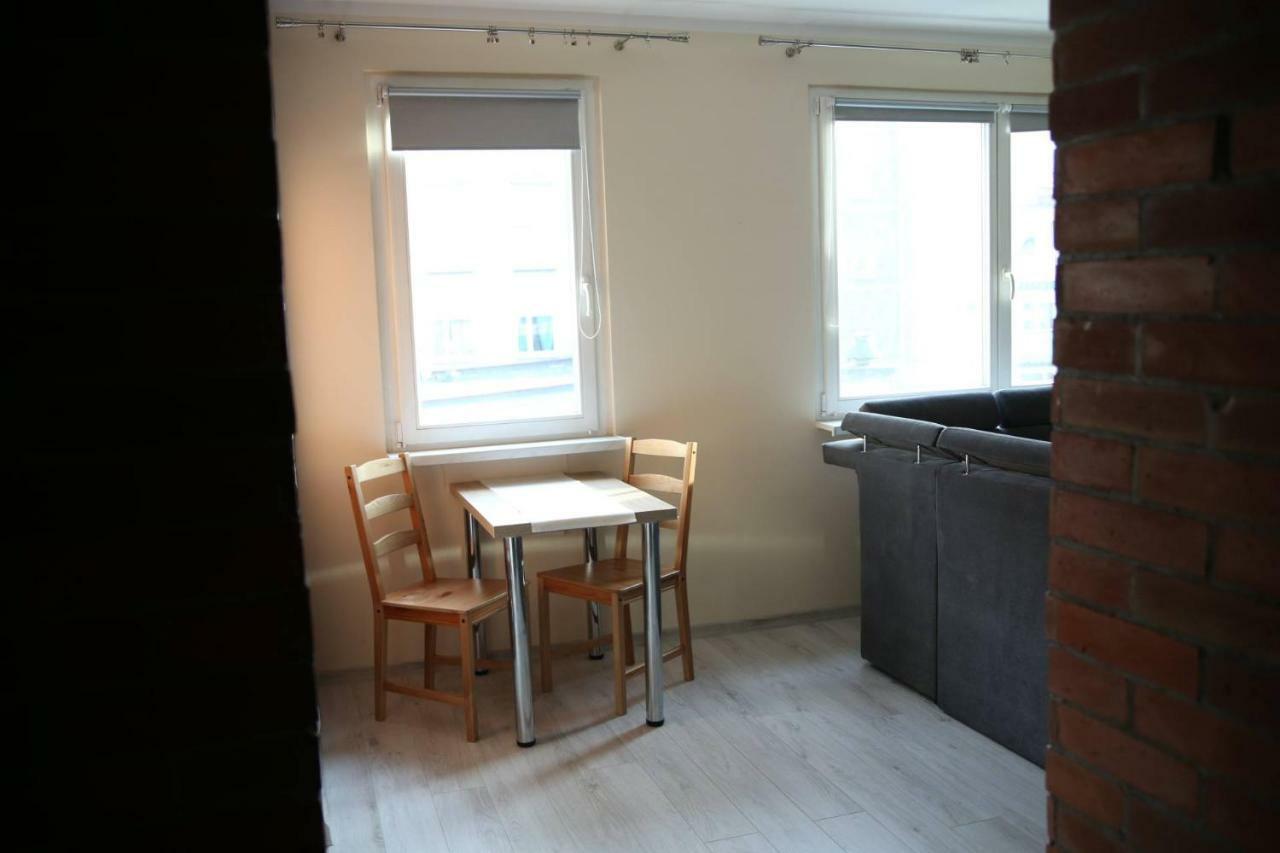 Alibi Apartament Boleslawiec Болеславец Экстерьер фото